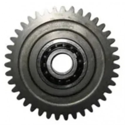 Звездочка z=39