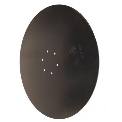 Сошник Ø507x4