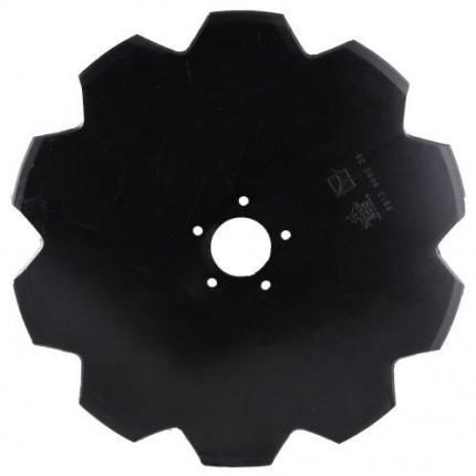 Дисковый сошник Ø500x5