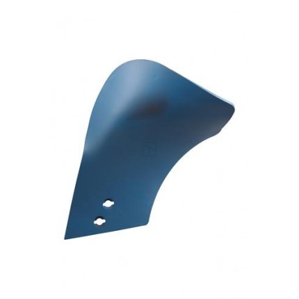 Отвал предплужника левый