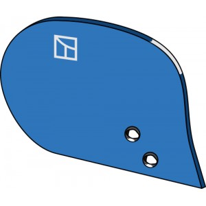 Отвал - правый