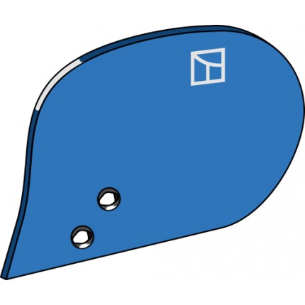 Отвал - левый