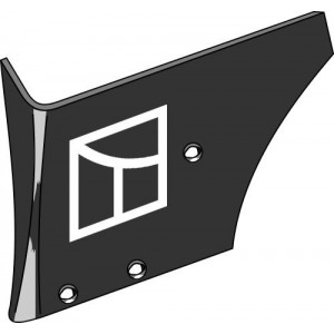 Отвал - левый