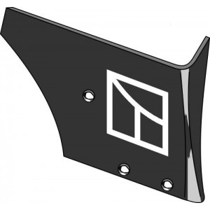 Отвал - правый