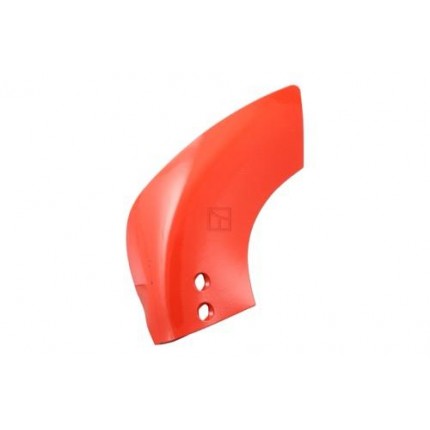 Отвал левый