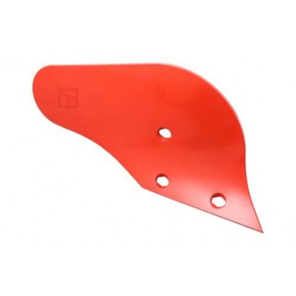 Отвал предплужника правый