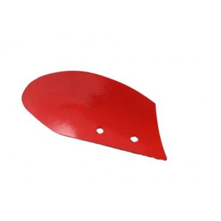 Отвал предплужника правый