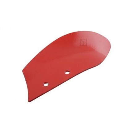 Отвал предплужника левый