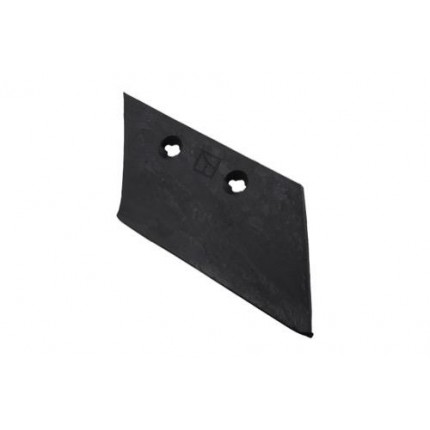 Лемех предплужника правый