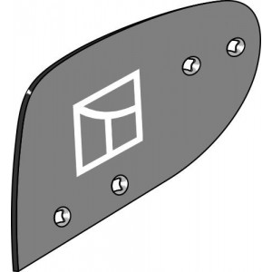 Отвал D2 - левый