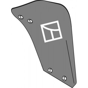 Отвал предплужника