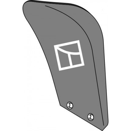 Отвал М3 - правый