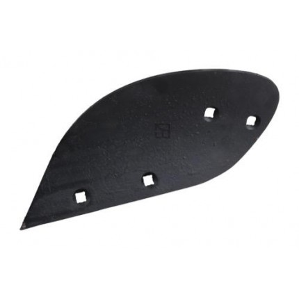 Отвал предплужника левый