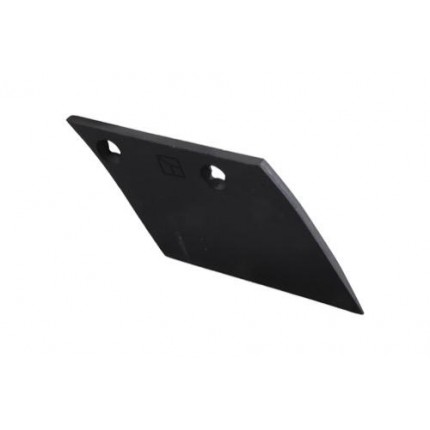 Лемех предплужника правый