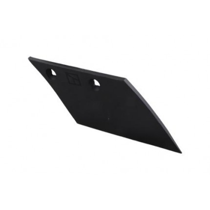 Лемех предплужника