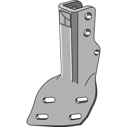 Башмак предплужника - левый