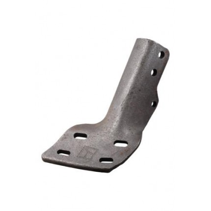 Башмак предплужника - левый