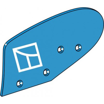 Отвал RDG-181 L - левый