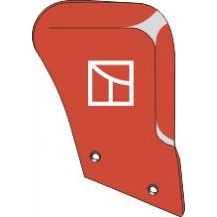 Отвал правый