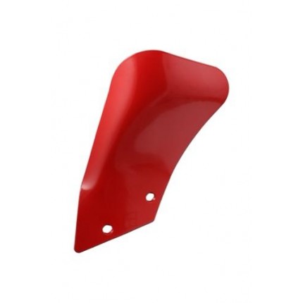 Отвал левый