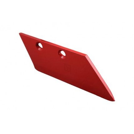 Лемех - правый