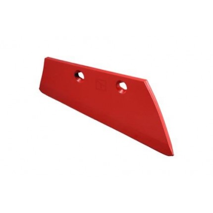 Лемех - правый