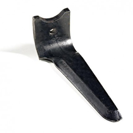 Зуб ротационной бороны