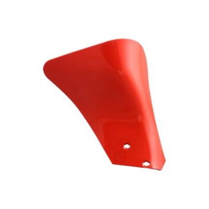 Отвал предплужника - правый