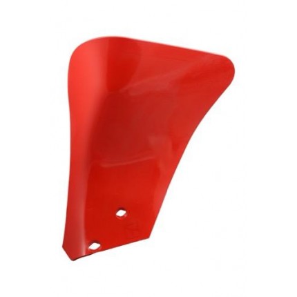 Отвал предплужника - левый