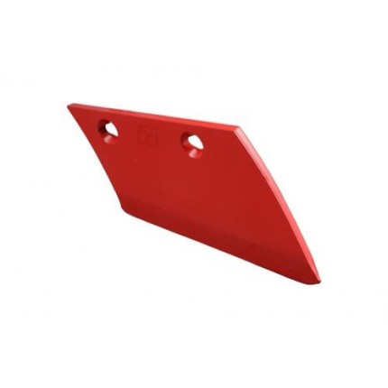 Лемех правый