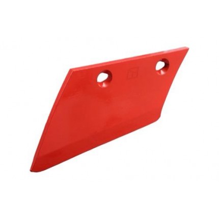 Лемех левый