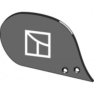 Отвал VD181 правый