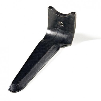 Зуб ротационной бороны