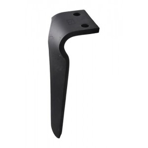 Зуб ротационной бороны правый