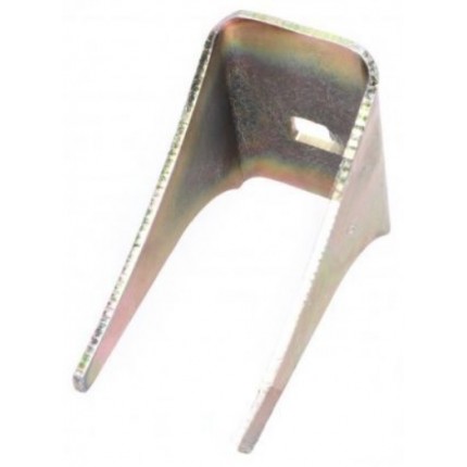 Накладка битера молотильного барабана