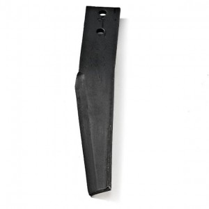 Зуб ротационной бороны, левый