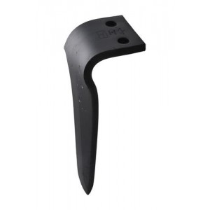 Зуб ротационной бороны, правый