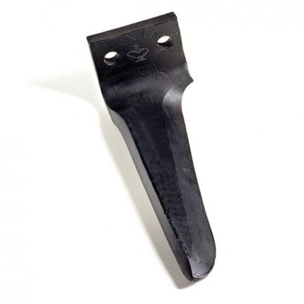 Зуб ротационной бороны