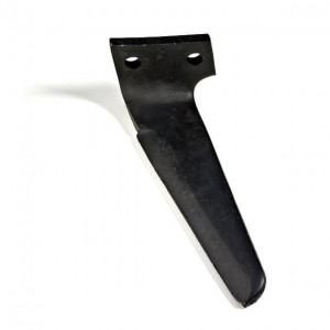 Зуб ротационной бороны, левый