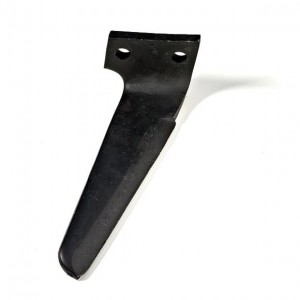 Зуб ротационной бороны, правый