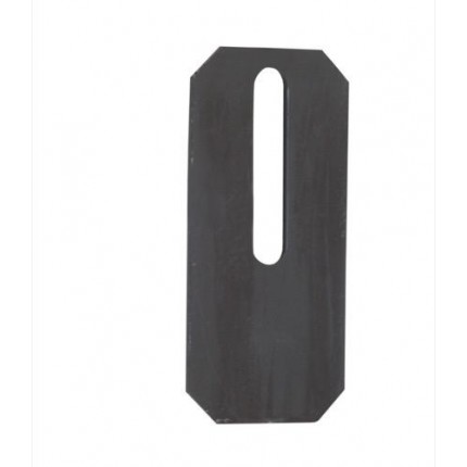 Чистик для полевых катков