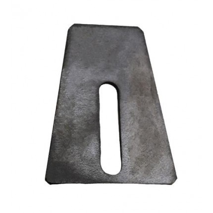 Чистик для полевых катков