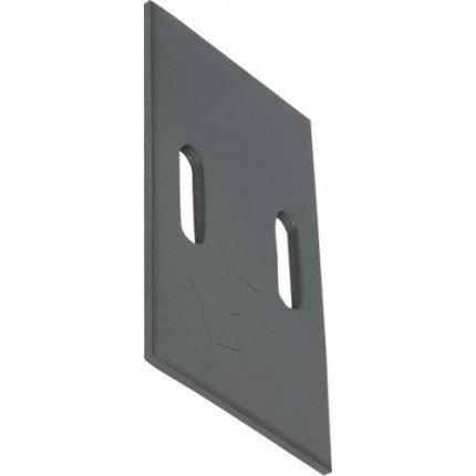 Чистик для полевых катков