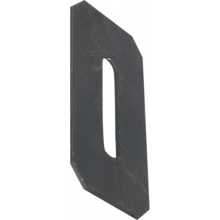 Чистик для полевых катков