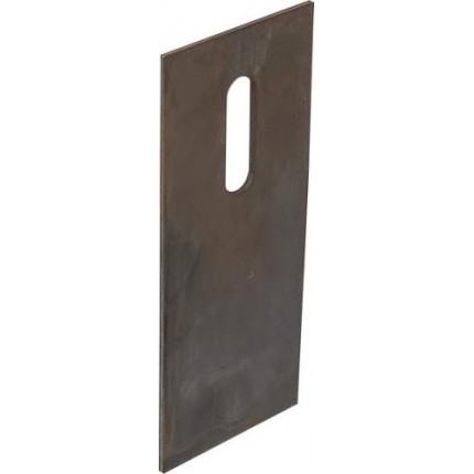 Чистик для полевых катков