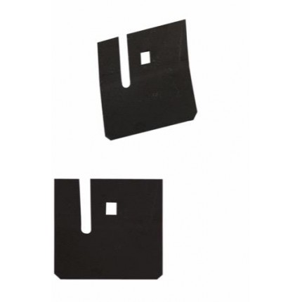 Чистик для полевых катков