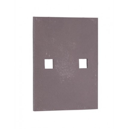 Чистик для полевых катков