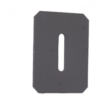 Чистик для полевых катков