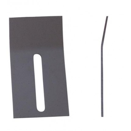 Чистик для полевых катков