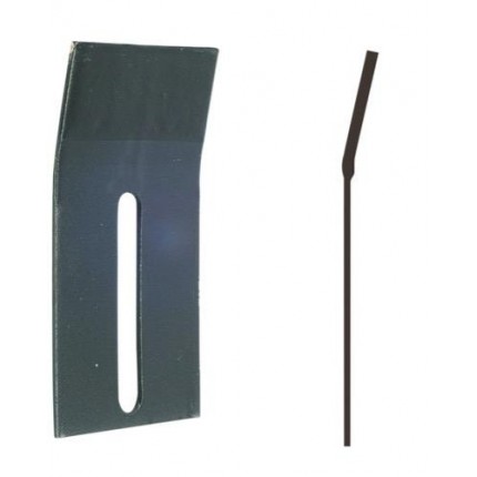 Чистик для полевых катков- DURAFACE